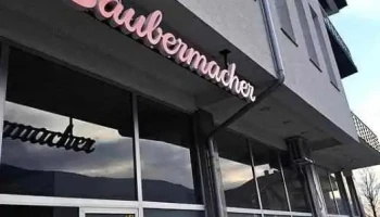Saubermacher Tetovo - Долно Палчиште