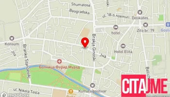 Servis Konti - Гостивар