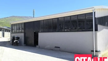 Servis Pace - Avtofarbara - 15-Ti Korpus