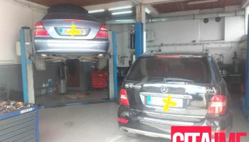 Servis Tomce - Кадино 1000
