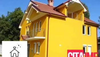 Shtëpi Pastrimi Rexhepi - Тетово