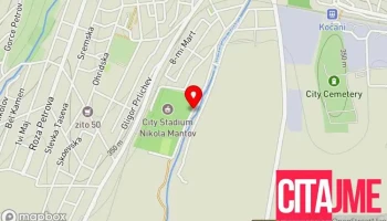 Site Za Kochani - Кочани 2300