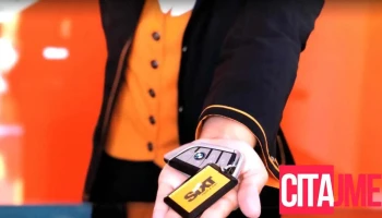 Sixt rent a car Ohrid / Hotel Inex Olgica - Свети Наум Охридски 5-7