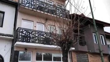 Sky House Berovo - Берово