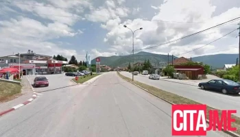 Slep Sluzba Kicevo - Кичево