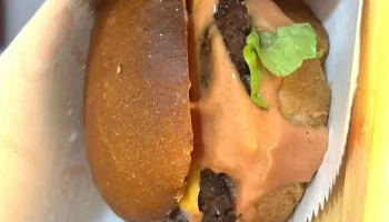 Smash Burger - Струга