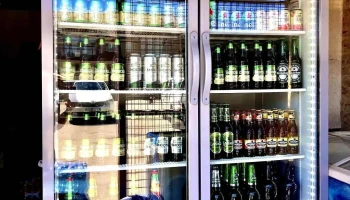 Sneznik Dooel Minimarket - Мислешево