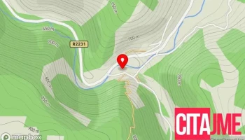 Srbinovo Cemetery - Gostivar - Srbinovo