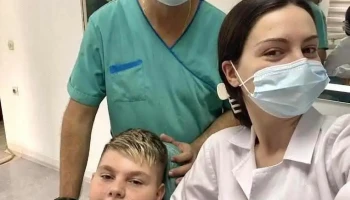 Stomatologija Dr.Loran - Гостивар