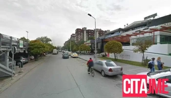 Sun Sage Massage - Skopje