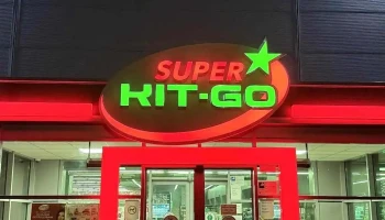 Super Kit Go - Светозар Марковски