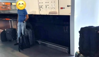 Surprice Mobility - Skopje Airport - Скопје 1043