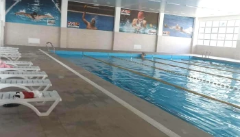 Swimming pool Struga - Струга