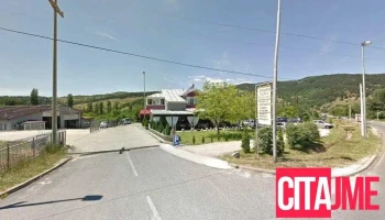 Tehnicki pregled Centar za vozila - Крива Паланка 1330