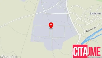 Tehnoinzinering Dooel Stip - Chardaklija