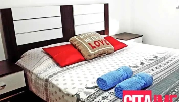 Tetovo Apartment Rent - Тетово