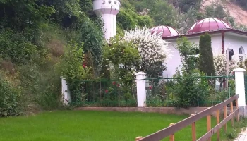 Tetovo - Лавце