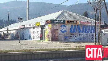 Timi Kom - Кичево