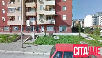 ToniSEO - Скопје
