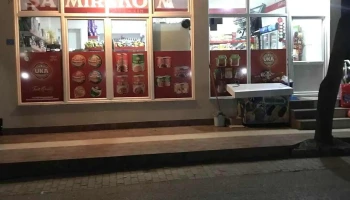 Tp kolonijal Samir - Udha E Refetit