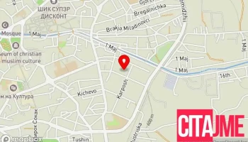 Trinitron Servis - Битола