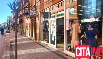 Turban Dizajn - Butik Islam - Тетово 1200