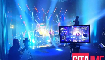 Tv Topestrada Tetovo - Тетово