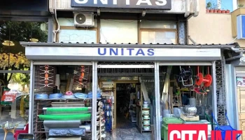 Unitas - Тетово