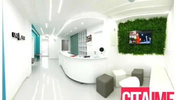 Uno Dental - Тетово
