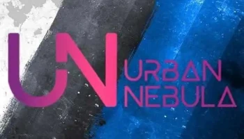Urban Nebula - 2326