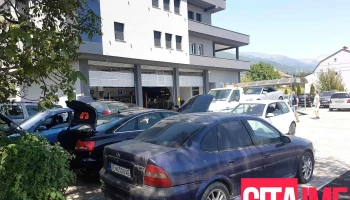 Vag Volkswagen - Северна Македонија