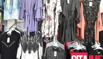 Vebi Fashion Butiq Delcevo - Делчево