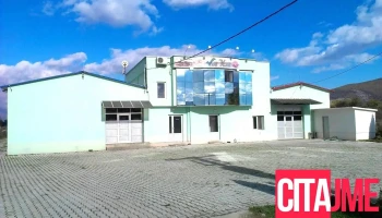 Veni Kom - Tetovo