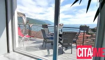 Villa Ain, Ohrid - Охрид