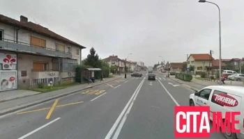 Vip Posta Gjorce Petrov-Courier Service - Скопје