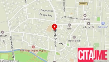 Viva Travel Gostivar - 1230