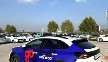 Wheego-mobility Macedonia - No. 1