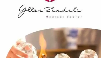 Yllza Zendeli - Hijama - 1230
