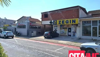 Zegin Apteka Gevgelija 2 - Гевгелија