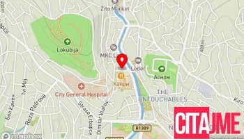 Zegin Apteka Kocani 2 Magnofarm - Кочани