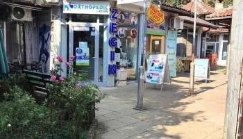Zegin Ortopedik Tetovo - Тетово