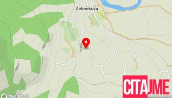 Zelenikovo Doma - Зелениково