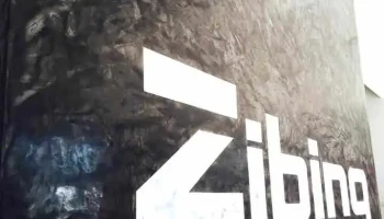 Zibing Co - Neproshteno