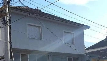 Železara Hekurishte Rudina - Чегране
