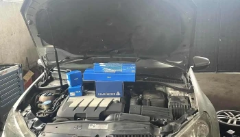 Авто Сервис Вил Дакар - Северна Македонија