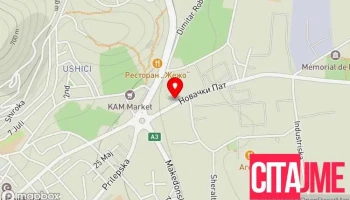 Авто Сервис Дарко - Новачки Пат