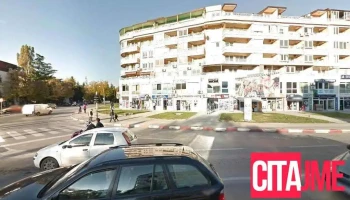 Авто Сервис Маџар - Охрид 6000