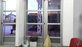 Автобуска Станица Гевгелија - Гевгелија