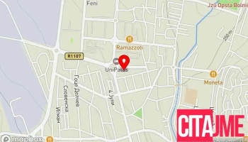 Автобуска Станица Кавадарци - Кавадарци 1430