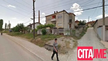 Автолакер Вернер - Unnamed Road